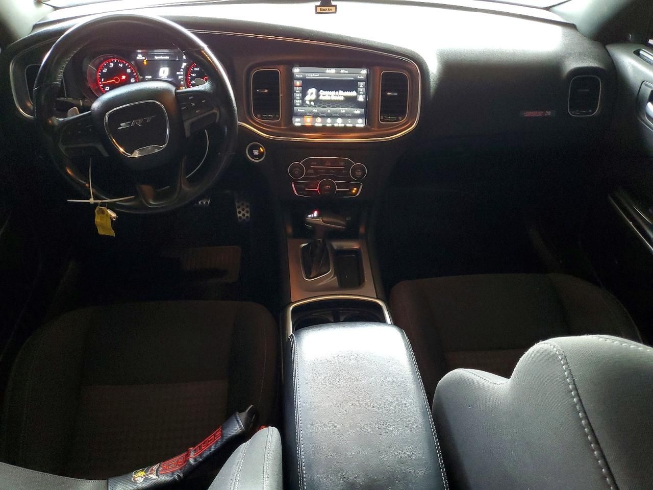 2019 Dodge Charger Scat Pack