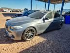 2013 BMW 528 i
