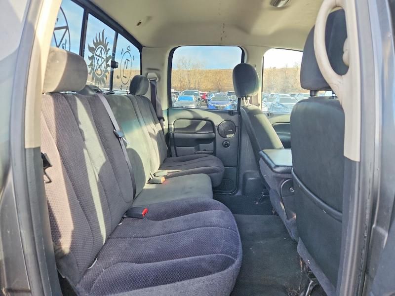 2004 Dodge Ram 2500 st