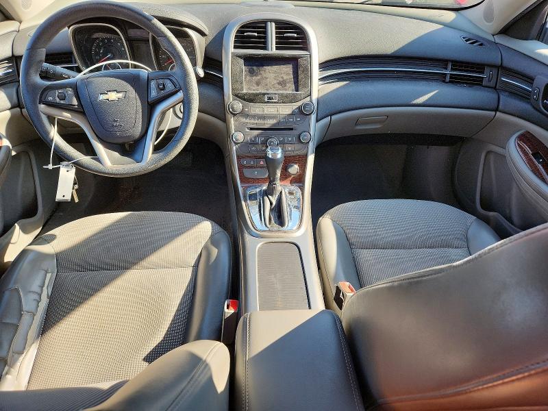 2013 Chevrolet Malibu 1LT