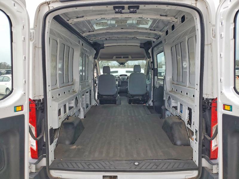 2018 Ford Transit T-250 Delivery Van