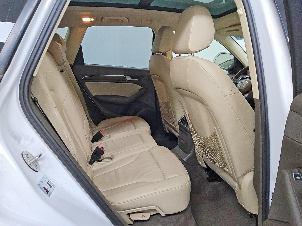 2014 Audi Q5 Premium Plus