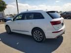 2018 Audi Q7 Premium Plus