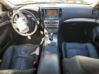 2013 Infiniti G37 Base