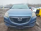 2014 Mazda Cx-9 Touring