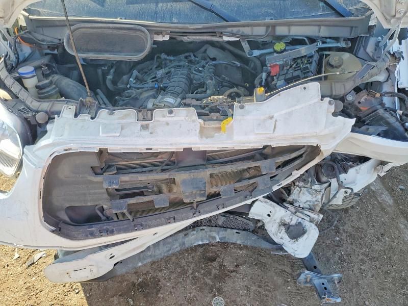 2019 Ford Transit T-350