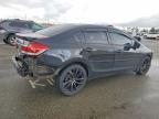 2015 Honda Civic exl