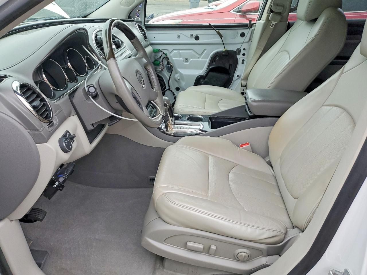 2017 Buick Enclave