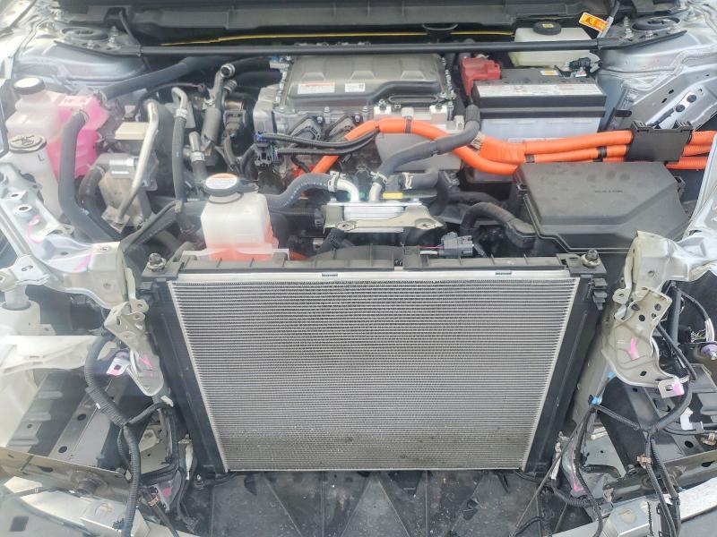 2024 Lexus Rz 300e
