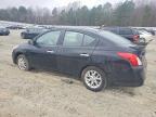 2017 Nissan Versa 1.6 s