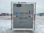 2025 Legend 6X11TVSA30 Enclosed Cargo Trailer