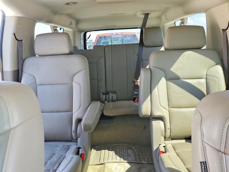2019 GMC Yukon xl C1500 slt