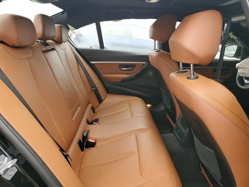 2017 BMW 340 i