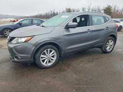 2017 Nissan Rogue Sport s for sale in Brookhaven, NY