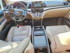 2018 Honda Odyssey exl