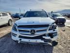 2014 Mercedes-Benz Gl 450 4matic
