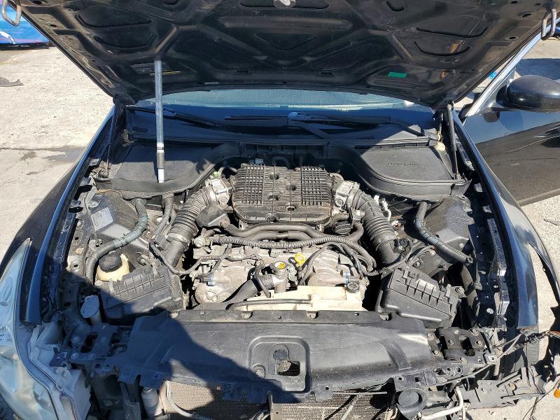 2008 Infinity G35