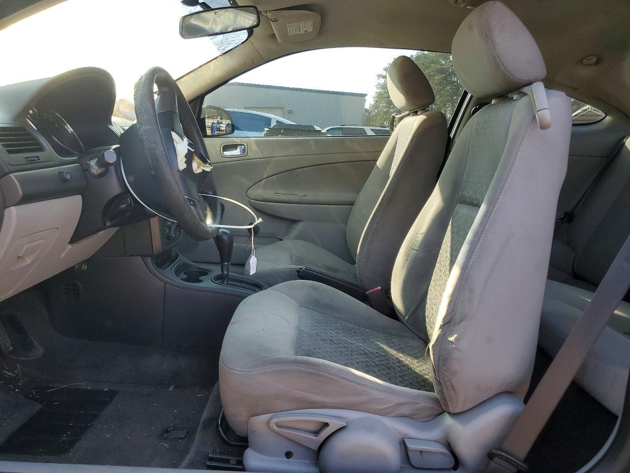 2007 Chevrolet Cobalt ls