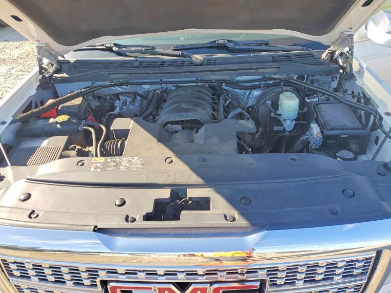 2016 GMC Sierra C1500 SLT