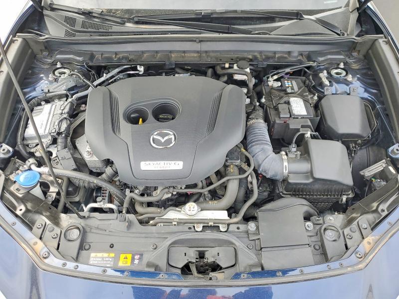 2023 Mazda Cx-30 Premium