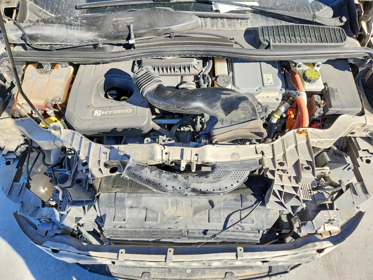 2018 Ford C-max se