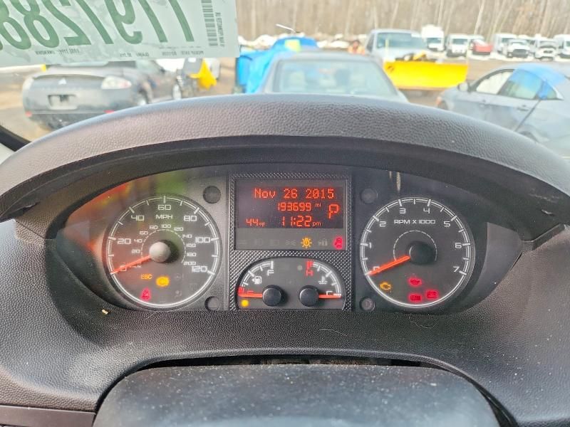 2016 Dodge Ram Promaster 2500 2500 High