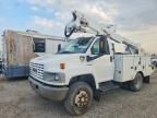 2009 GMC C5500 Bucket Truck