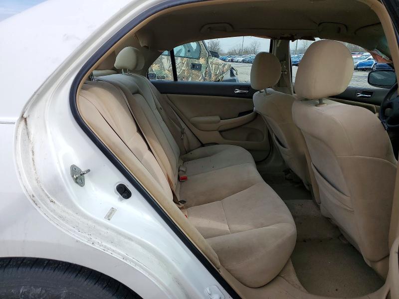 2005 Honda Accord lx