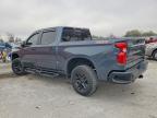 2020 Chevrolet Silverado K1500 LT Trail Boss