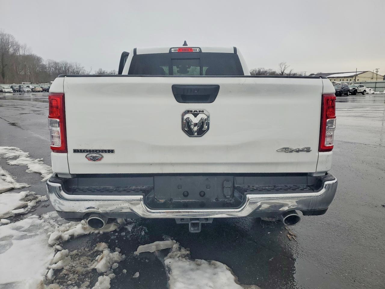 2023 Dodge RAM 1500 BIG Horn