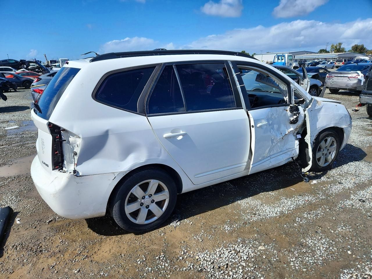2008 KIA Rondo lx