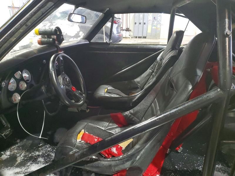 1967 Chevrolet Camaro ss