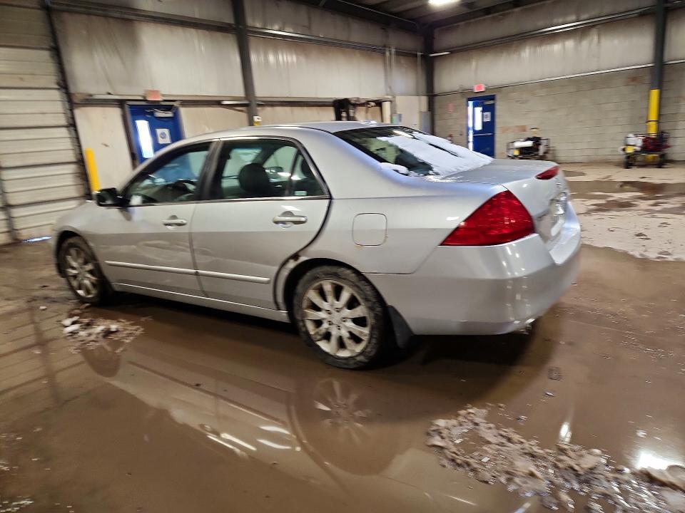 2006 Honda Accord ex