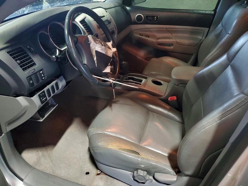 2007 Toyota Tacoma Prerunner V6