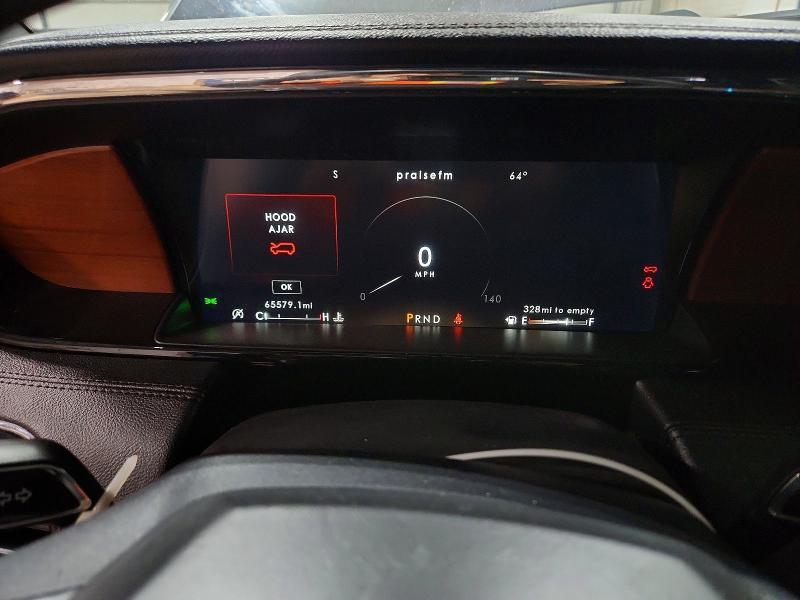 2019 Lincoln Navigator l Select