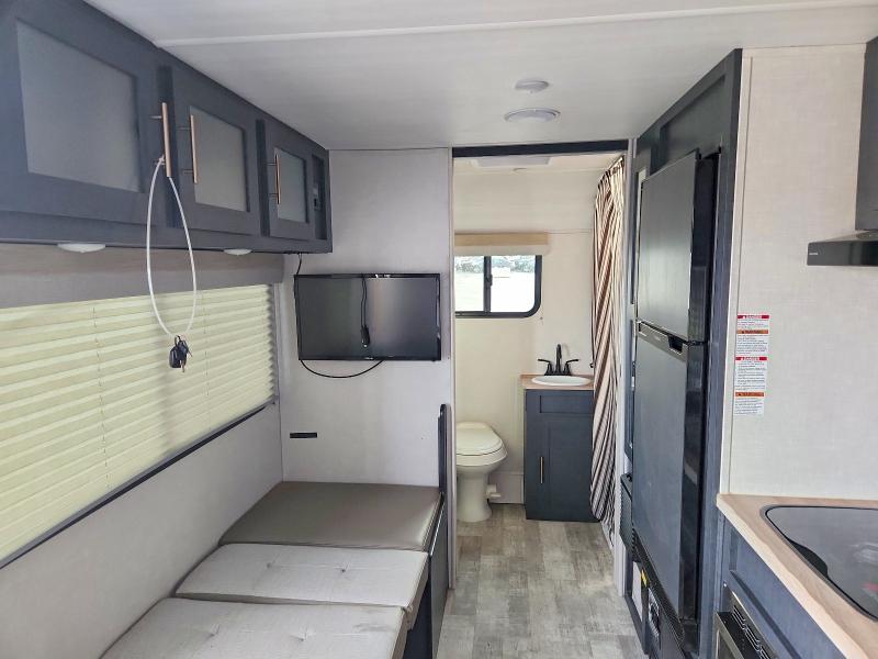 2024 Sandstorm 2024 Forest River R-POD Camper