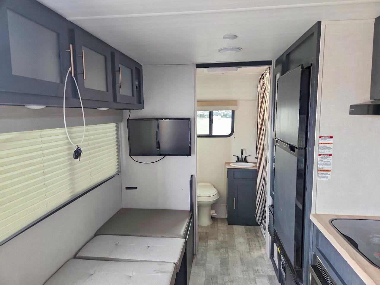 2024 Sandstorm 2024 Forest River R-POD Camper