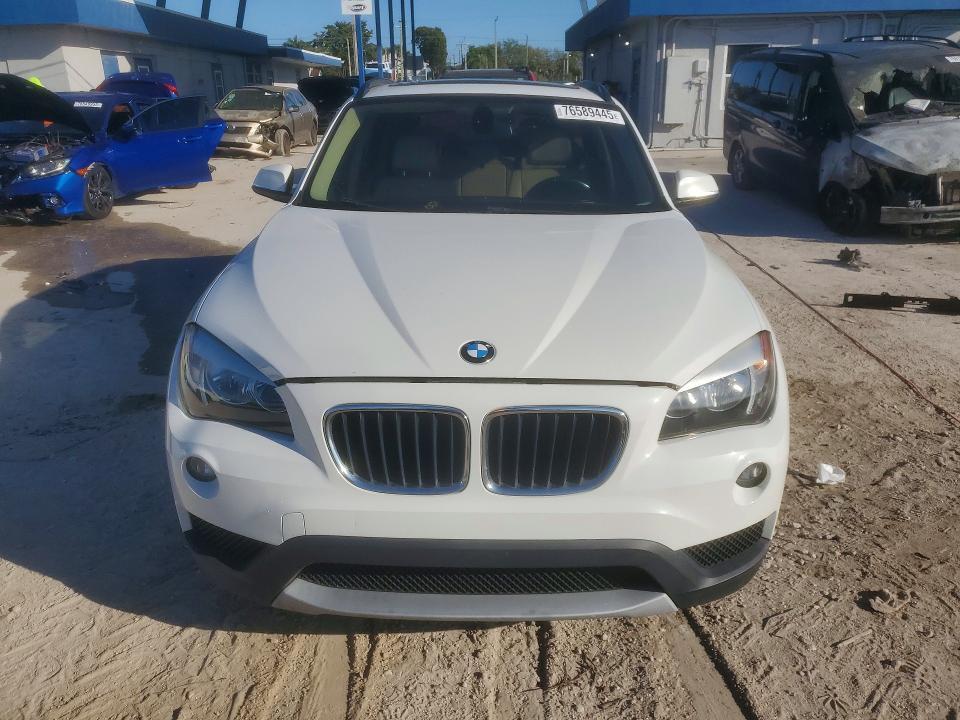 2013 BMW X1 Xdrive28i