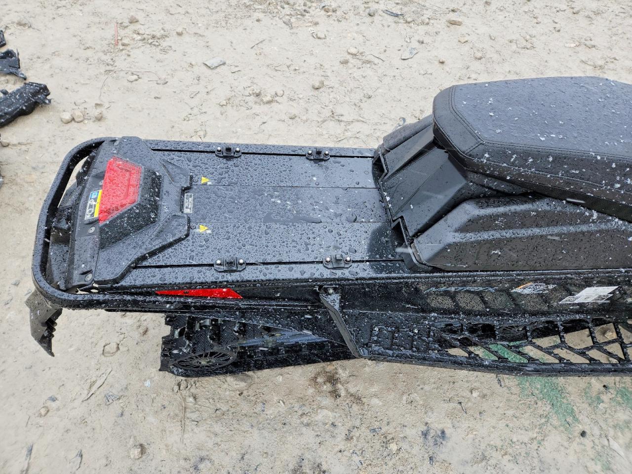2021 Polaris 850