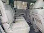 2011 Honda Pilot lx