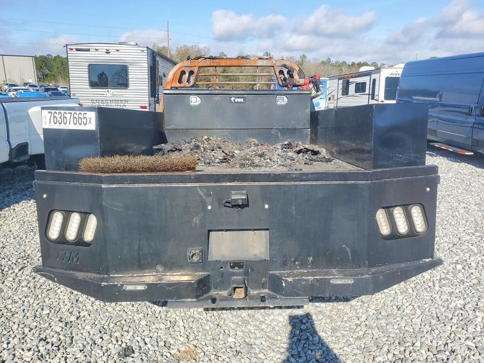 2021 Ford F350 Superduty Utility / Service Truck