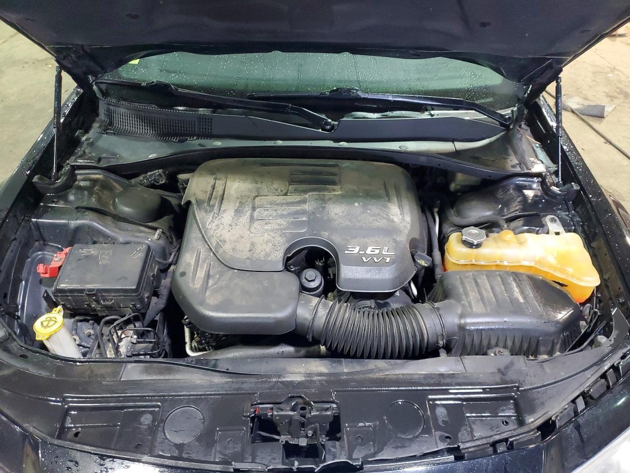 2013 Chrysler 300