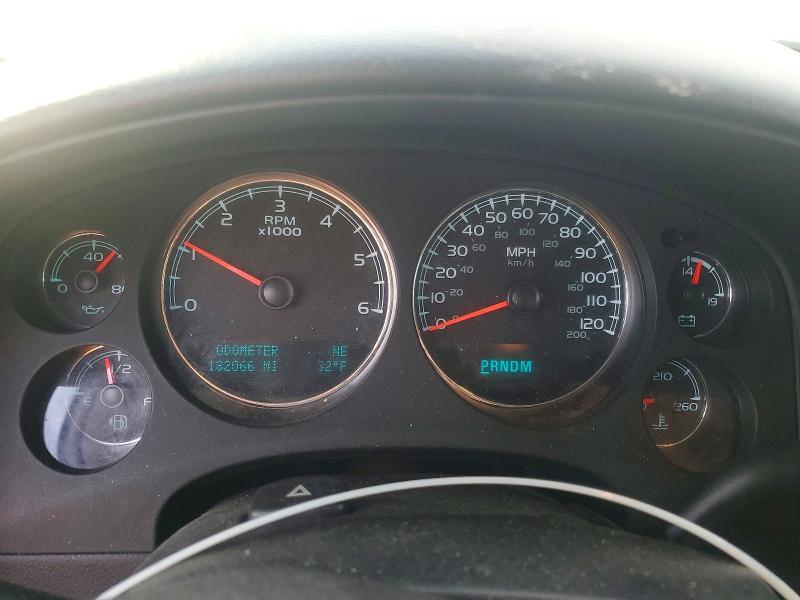 2012 GMC Yukon xl K1500 slt