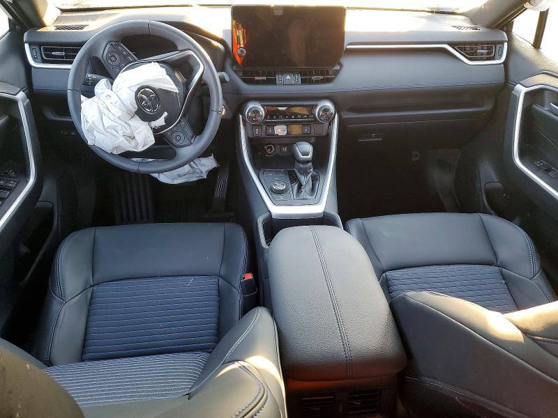 2024 Toyota Rav4 xse