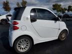2016 Smart Cars Fortwo