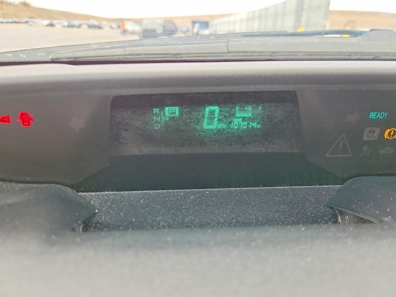 2009 Toyota Prius Touring