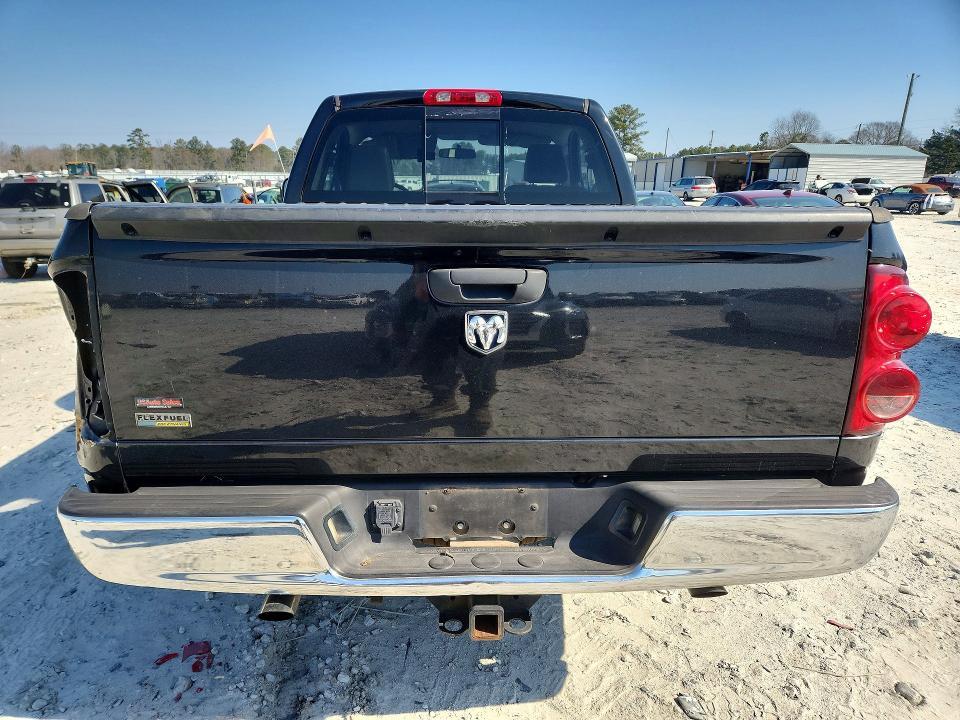 2008 Dodge Ram 1500 st