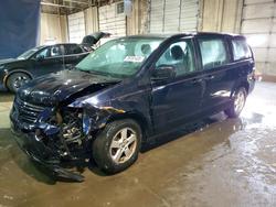 Dodge Caravan Vehiculos salvage en venta: 2010 Dodge Grand Caravan se