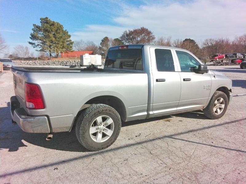 2020 Dodge Ram 1500 Classic Tradesman
