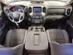2021 Chevrolet Silverado C1500 LT
